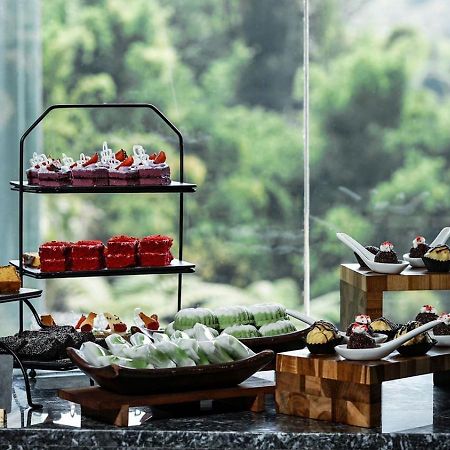 Forest Hills Hotel Soreang Екстер'єр фото