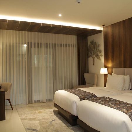 Forest Hills Hotel Soreang Екстер'єр фото