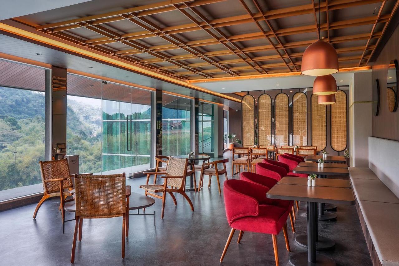 Forest Hills Hotel Soreang Екстер'єр фото