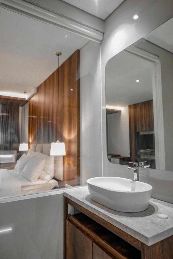 Forest Hills Hotel Soreang Екстер'єр фото