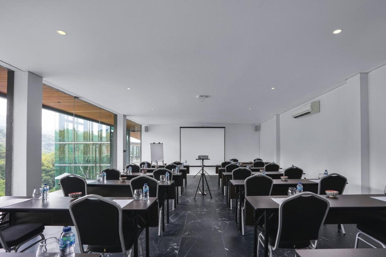 Forest Hills Hotel Soreang Екстер'єр фото