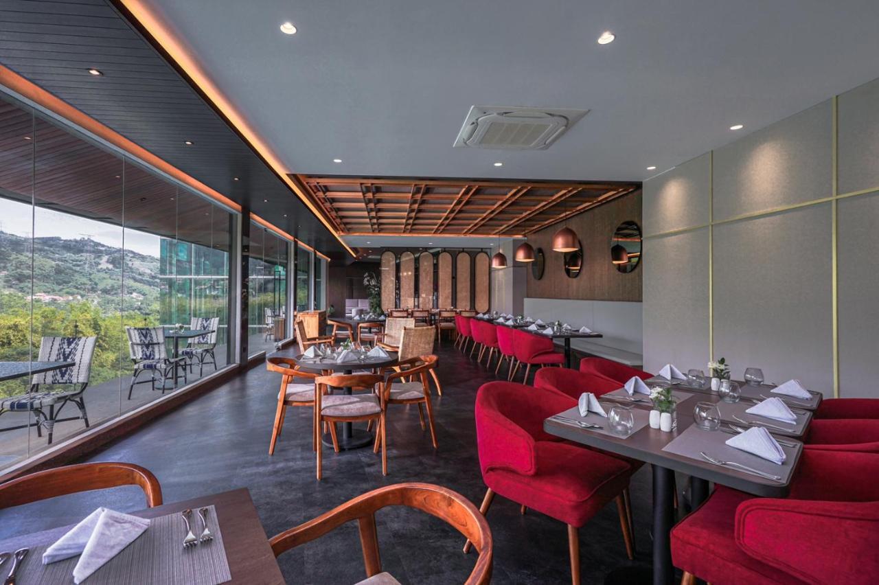 Forest Hills Hotel Soreang Екстер'єр фото