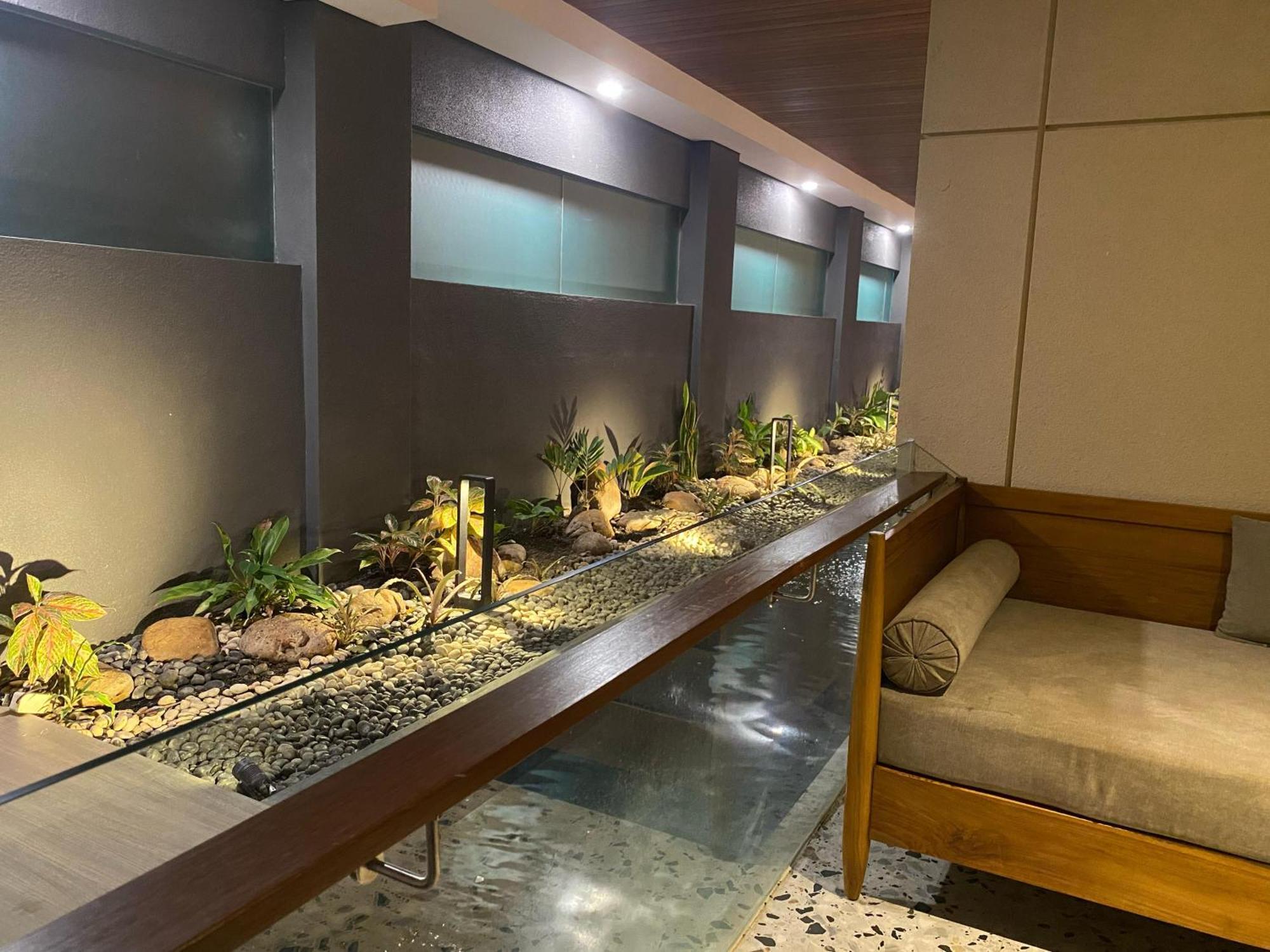 Forest Hills Hotel Soreang Екстер'єр фото