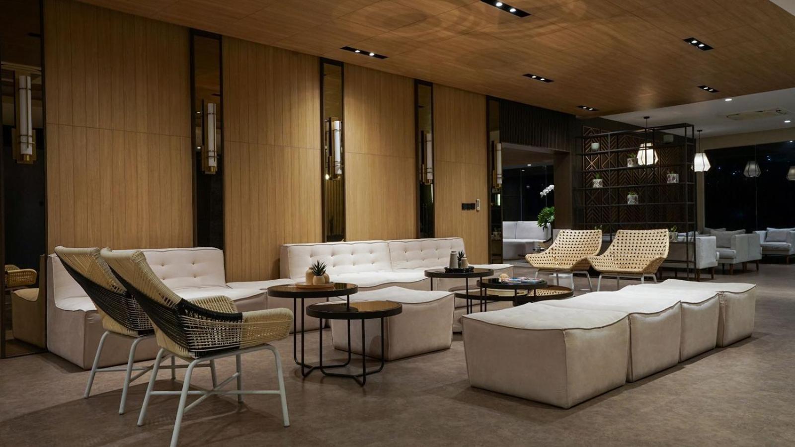 Forest Hills Hotel Soreang Екстер'єр фото