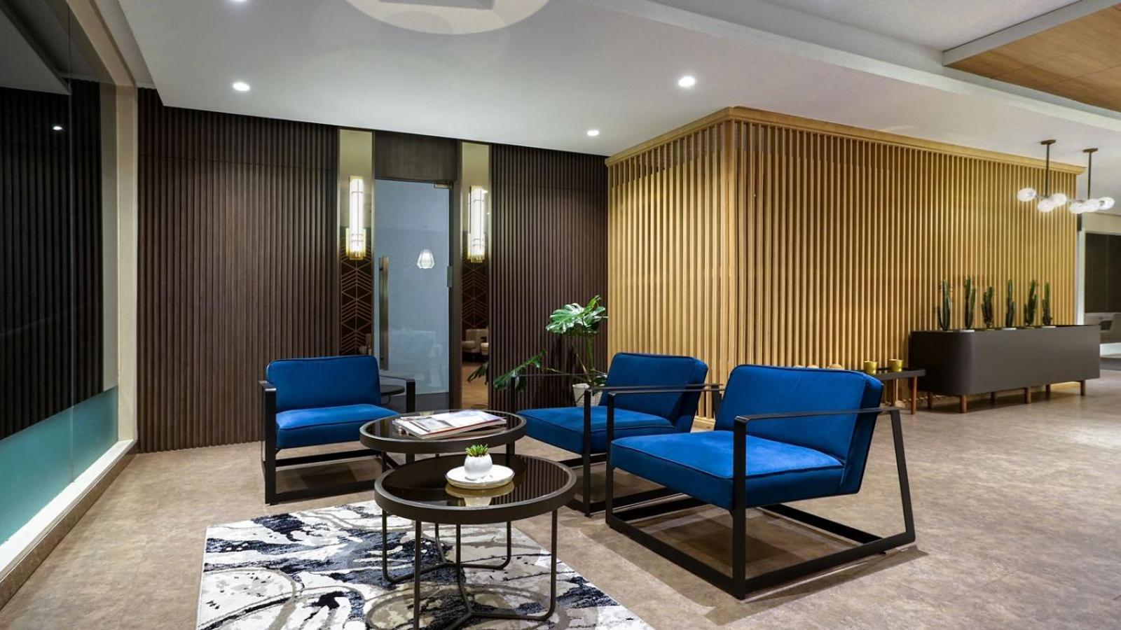 Forest Hills Hotel Soreang Екстер'єр фото